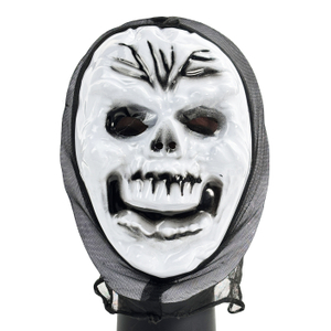 Vampire Halloween Mask