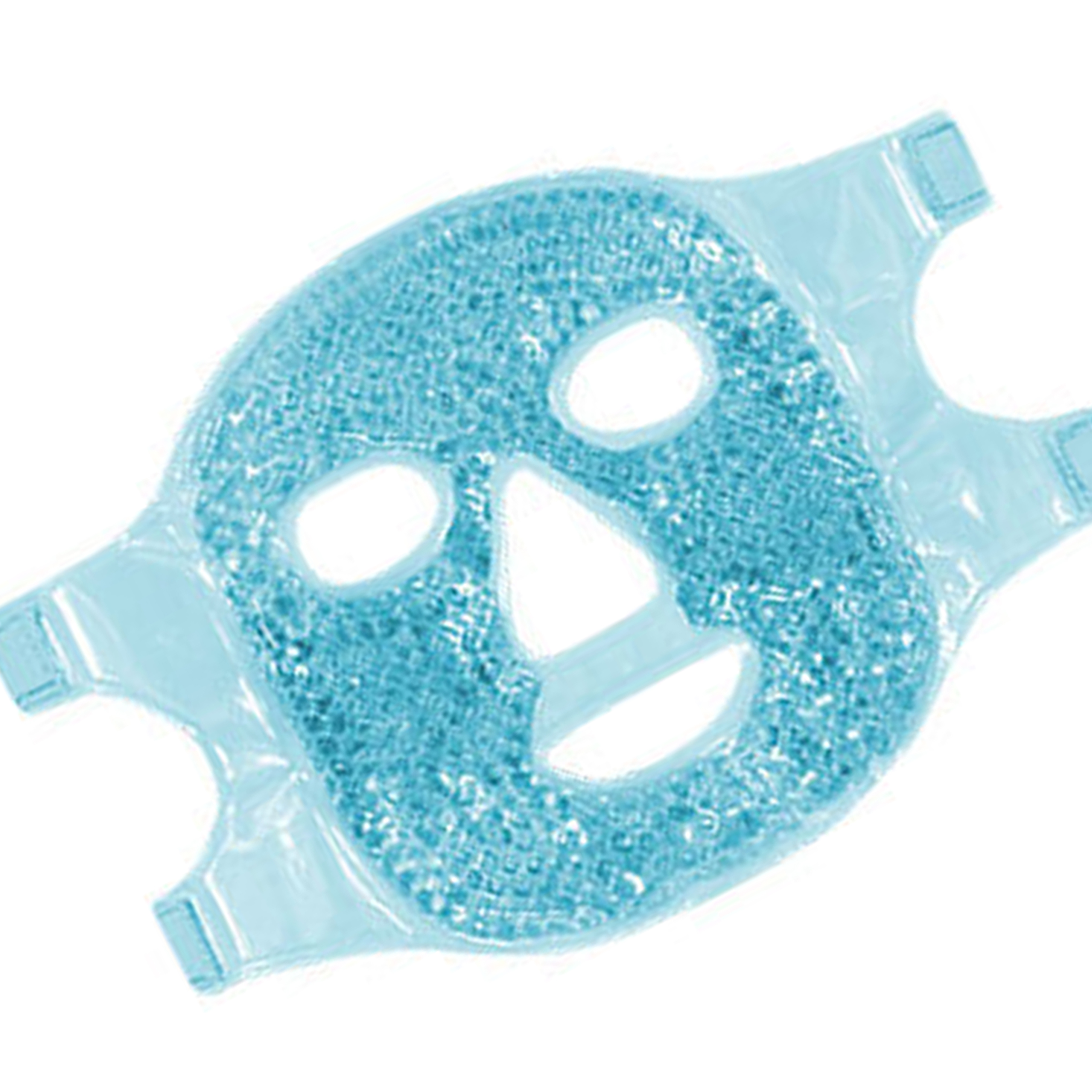 Reusable Hot & Cold Therapy Face Mask