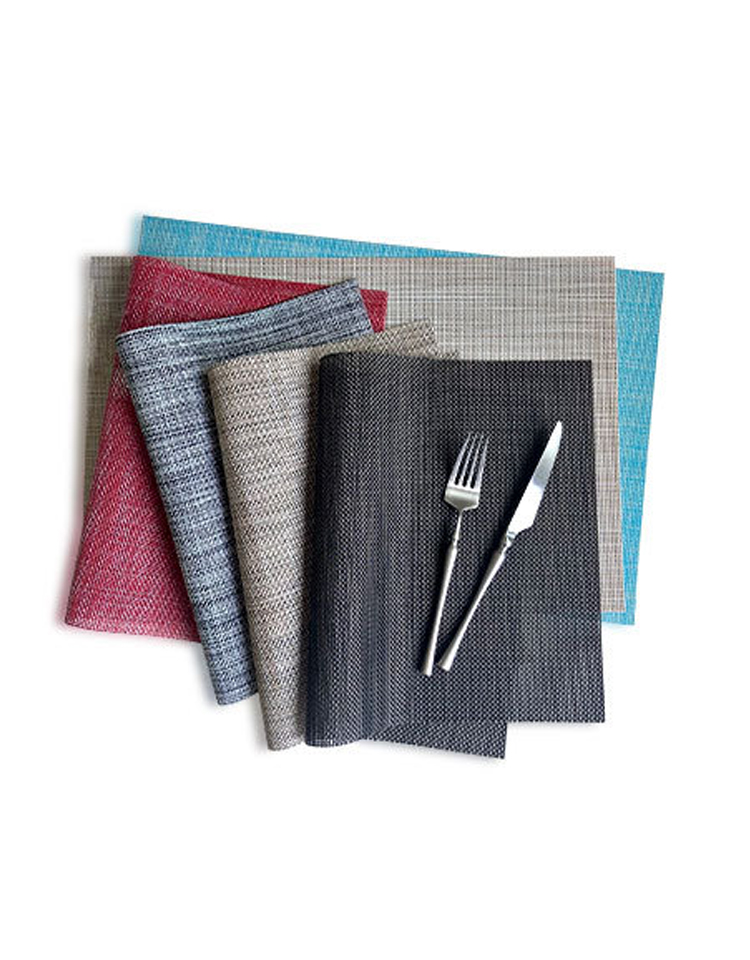 Durable Teslin Placemats – Heat-Resistant And Easy To Clean