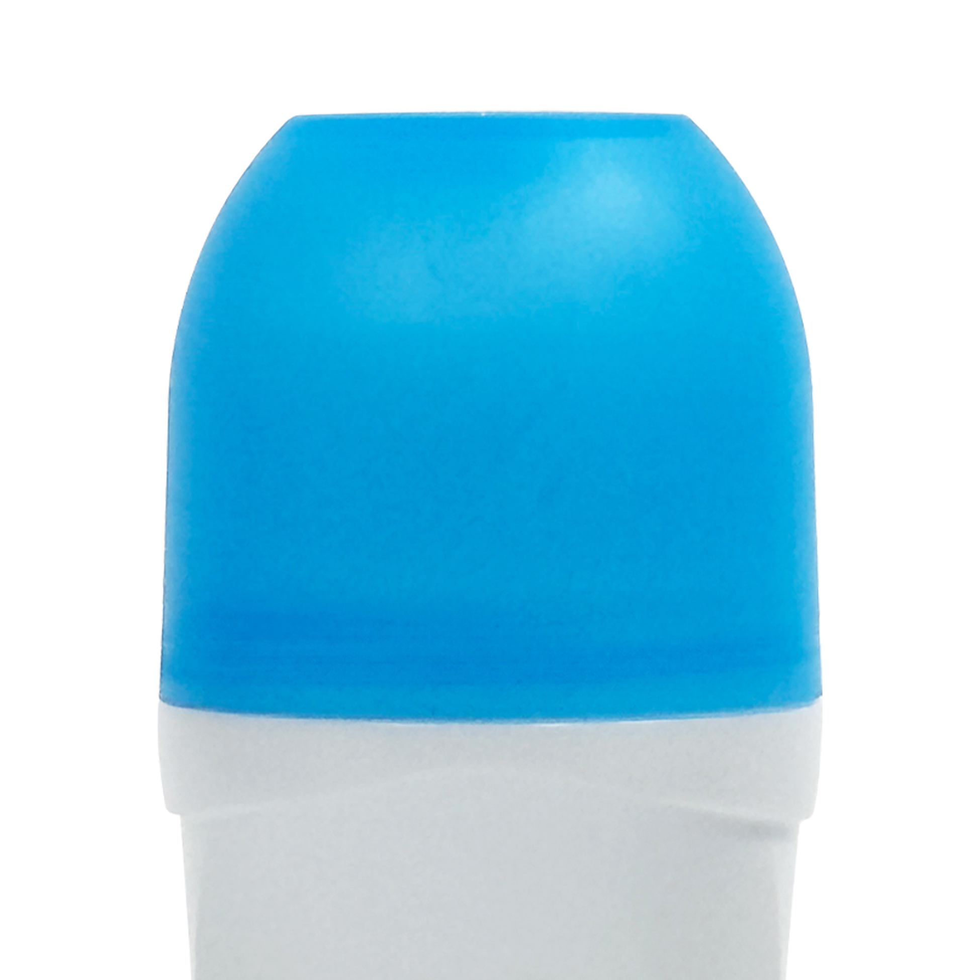 Durable Reusable Roller Ball Deodorant Bottles