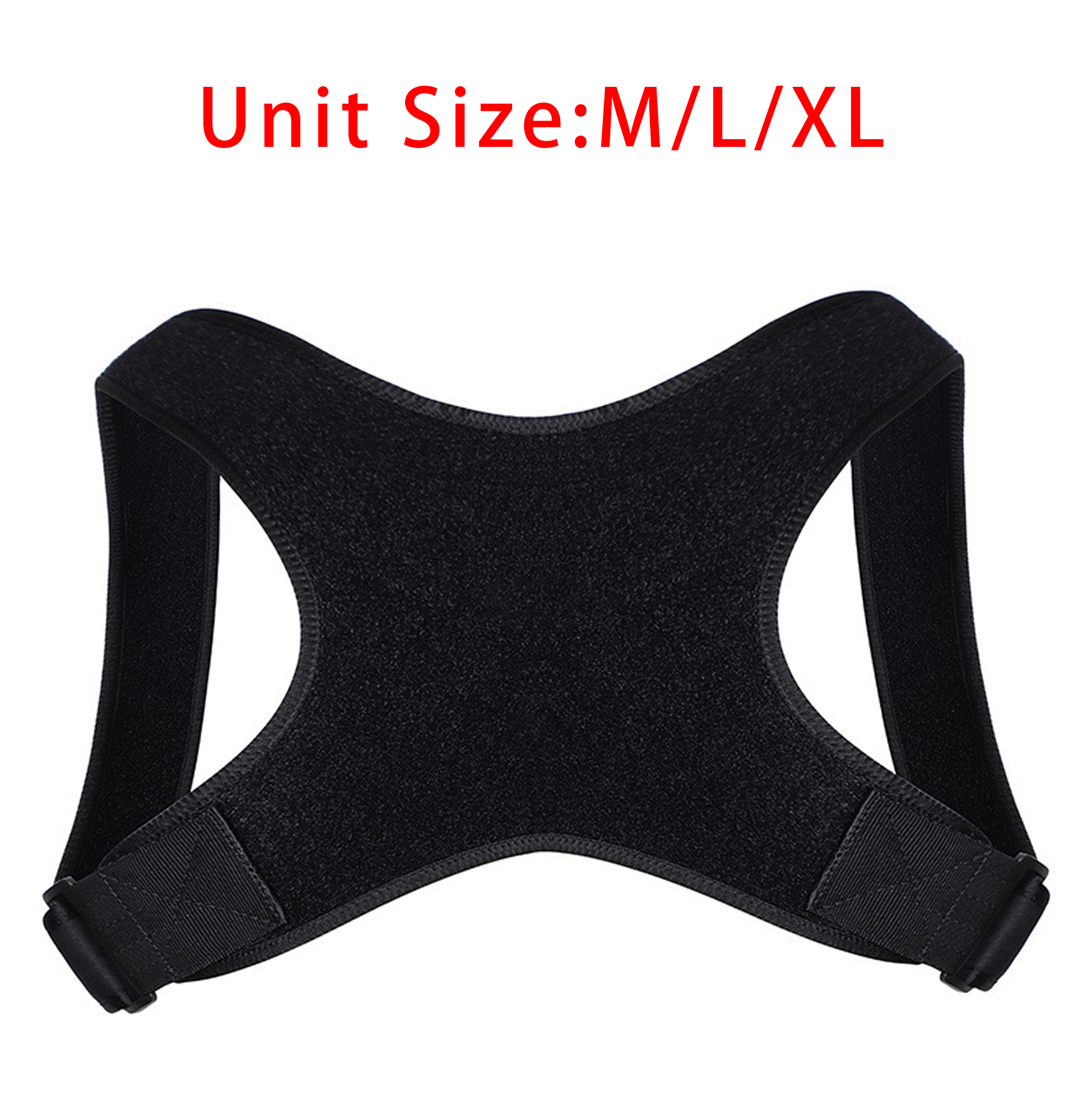 Friendly Posture Corrector 