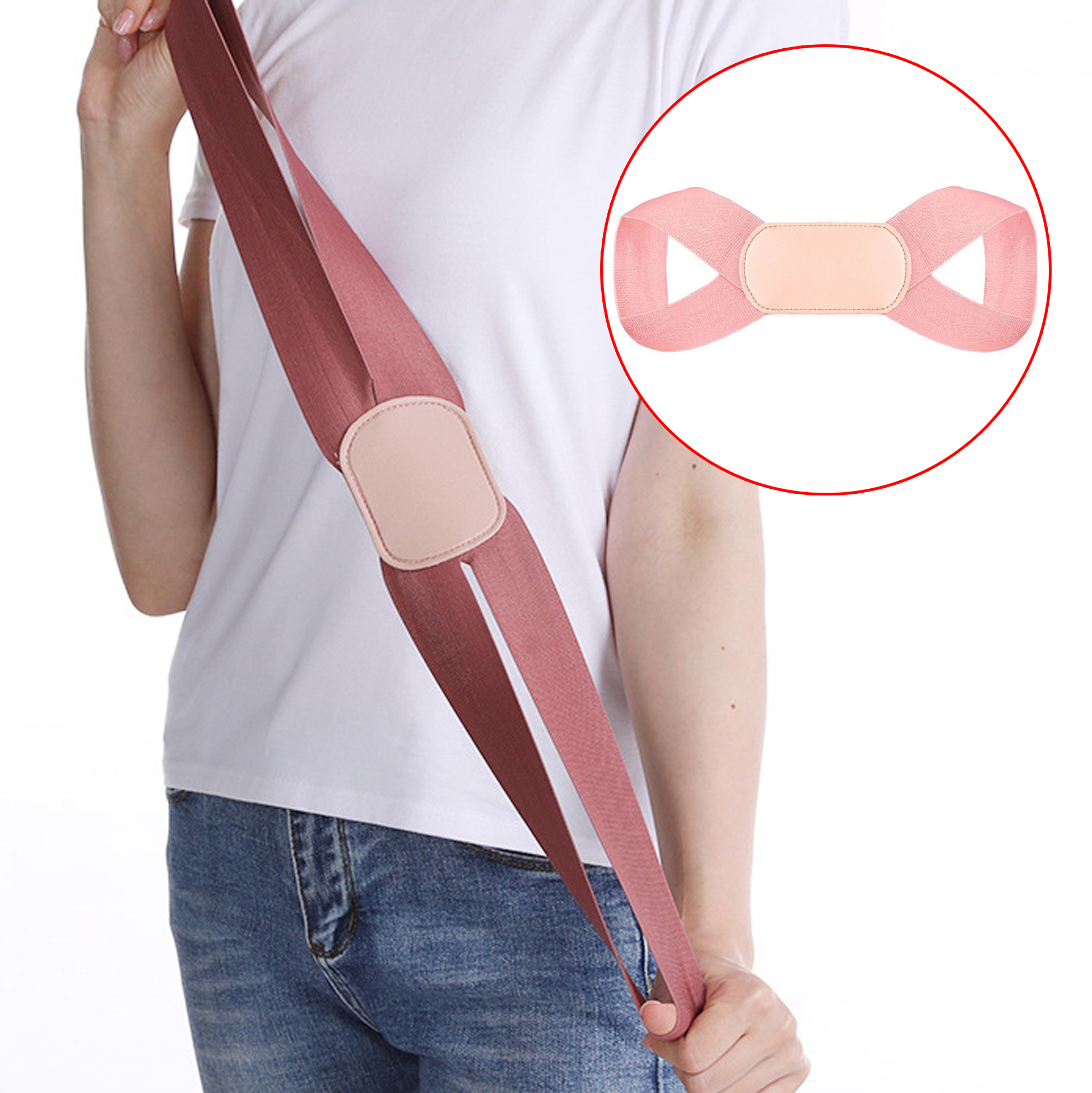 Posture Corrector for Women 