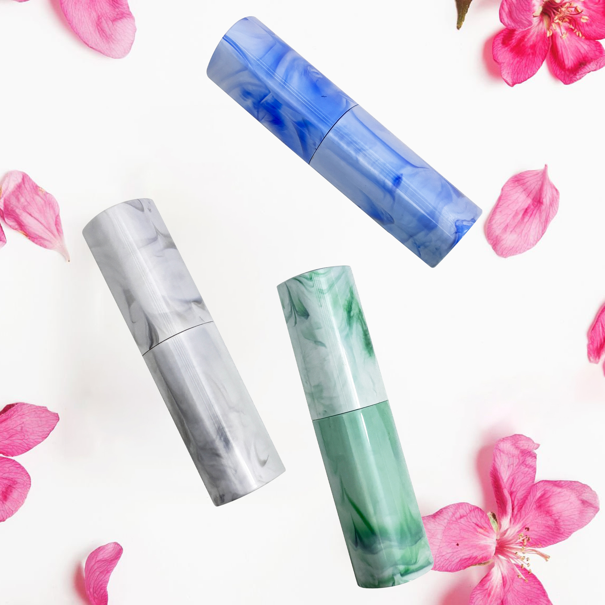 10ml Mini Refillable Perfume Atomizer Bottles