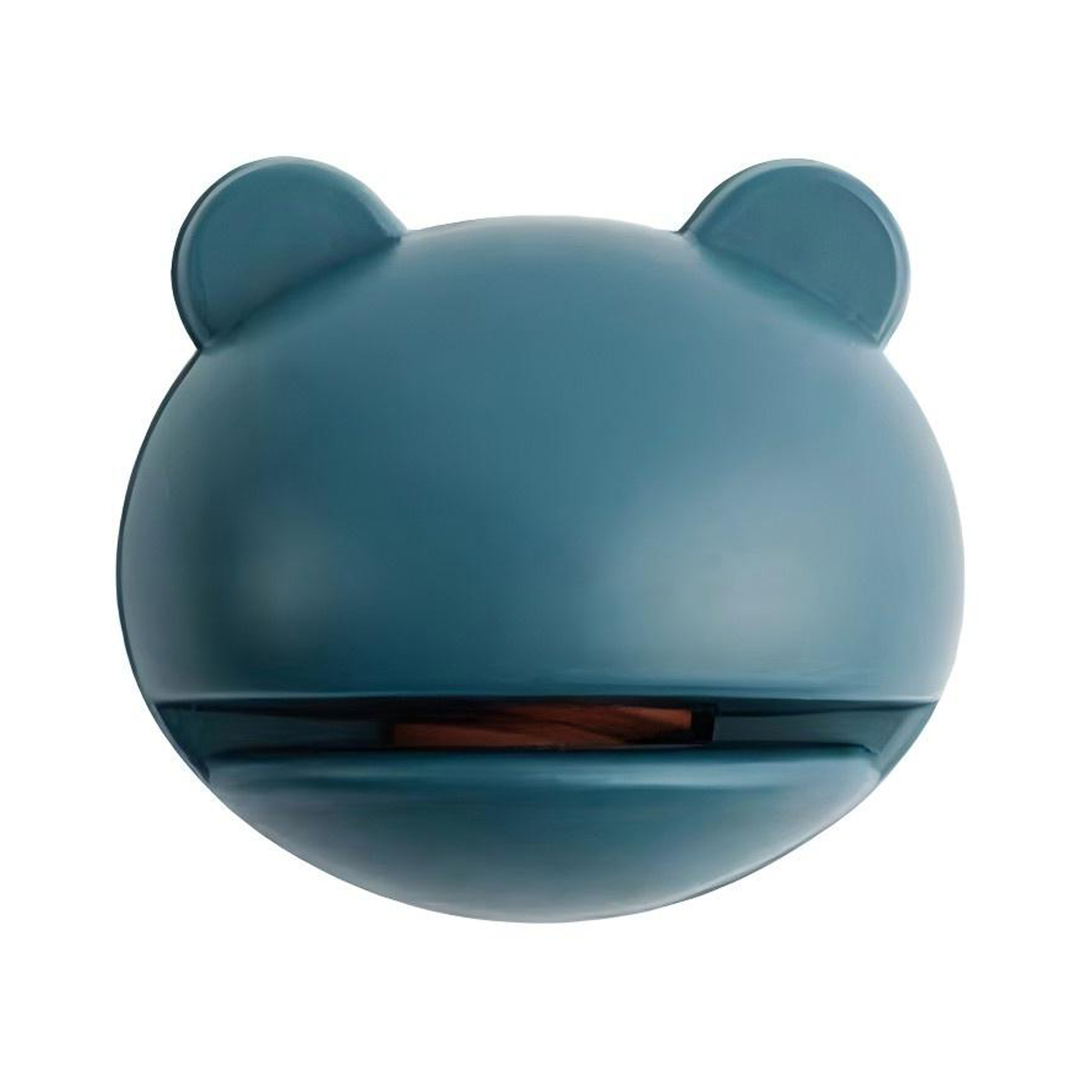 Cute Bear Shaped Kitchen Knife Sharpener 
