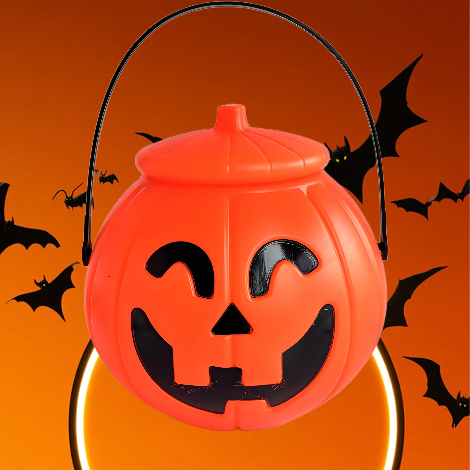Candy Bucket