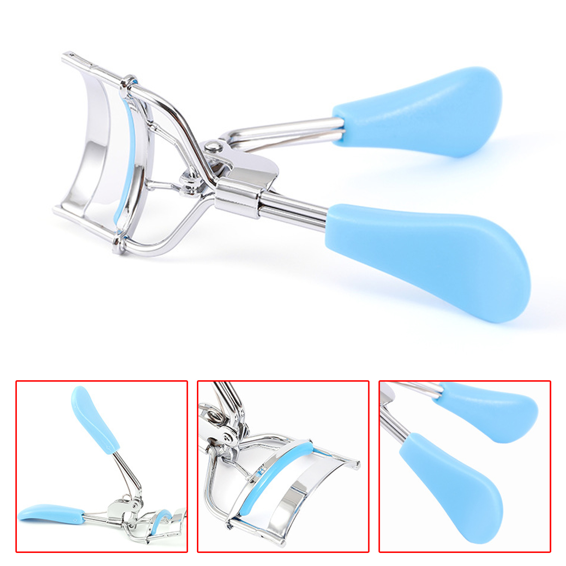 Eyelash Curler