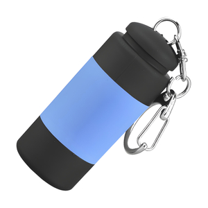 Mini Keychain Flashlight