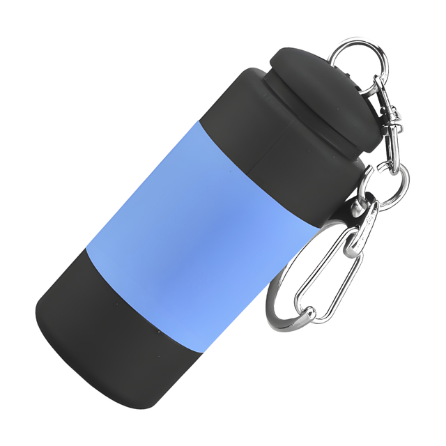 Mini Keychain Flashlight
