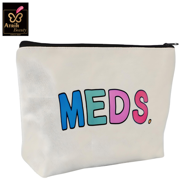Medicine Drug Bag 