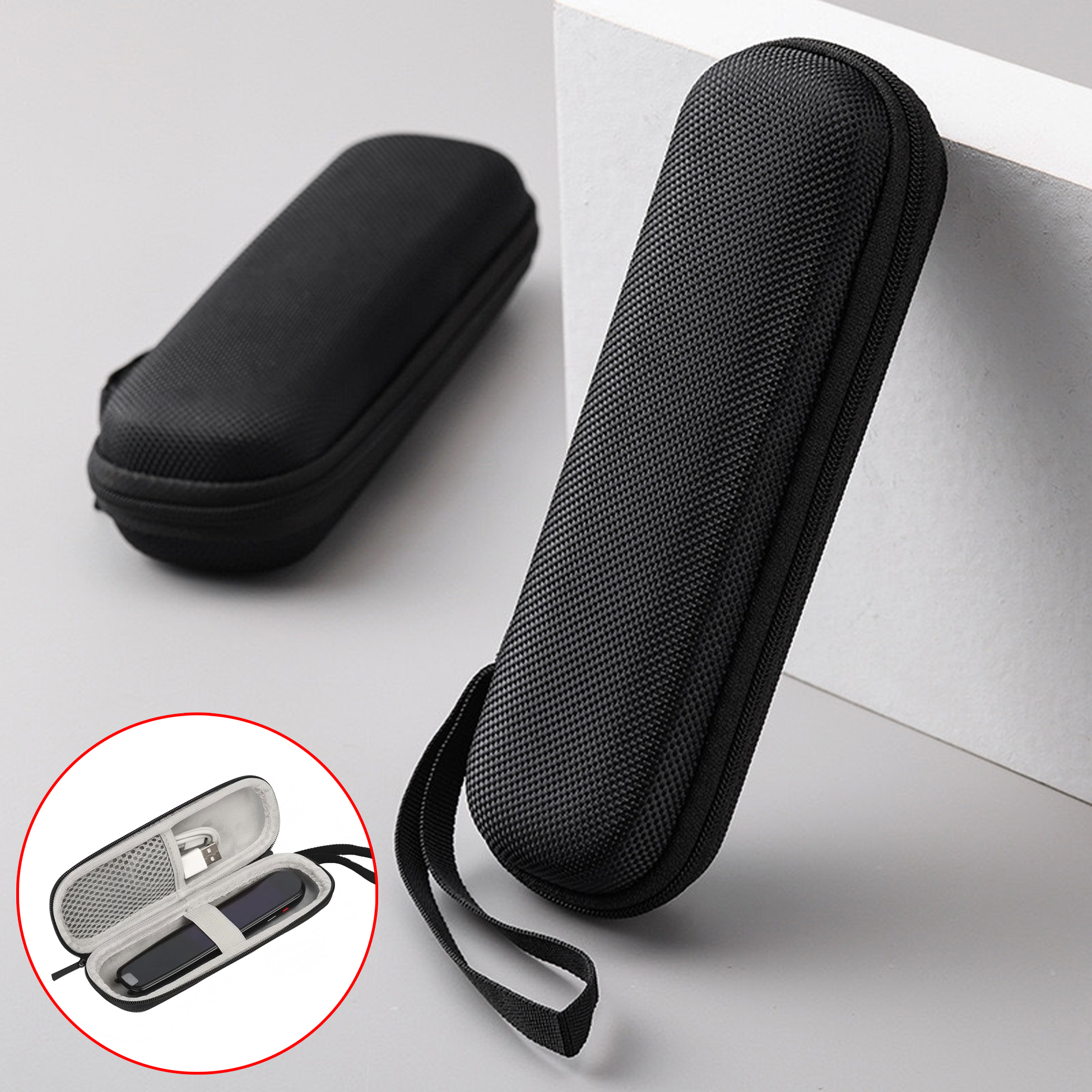 Portable Electronic Device Organizer Case