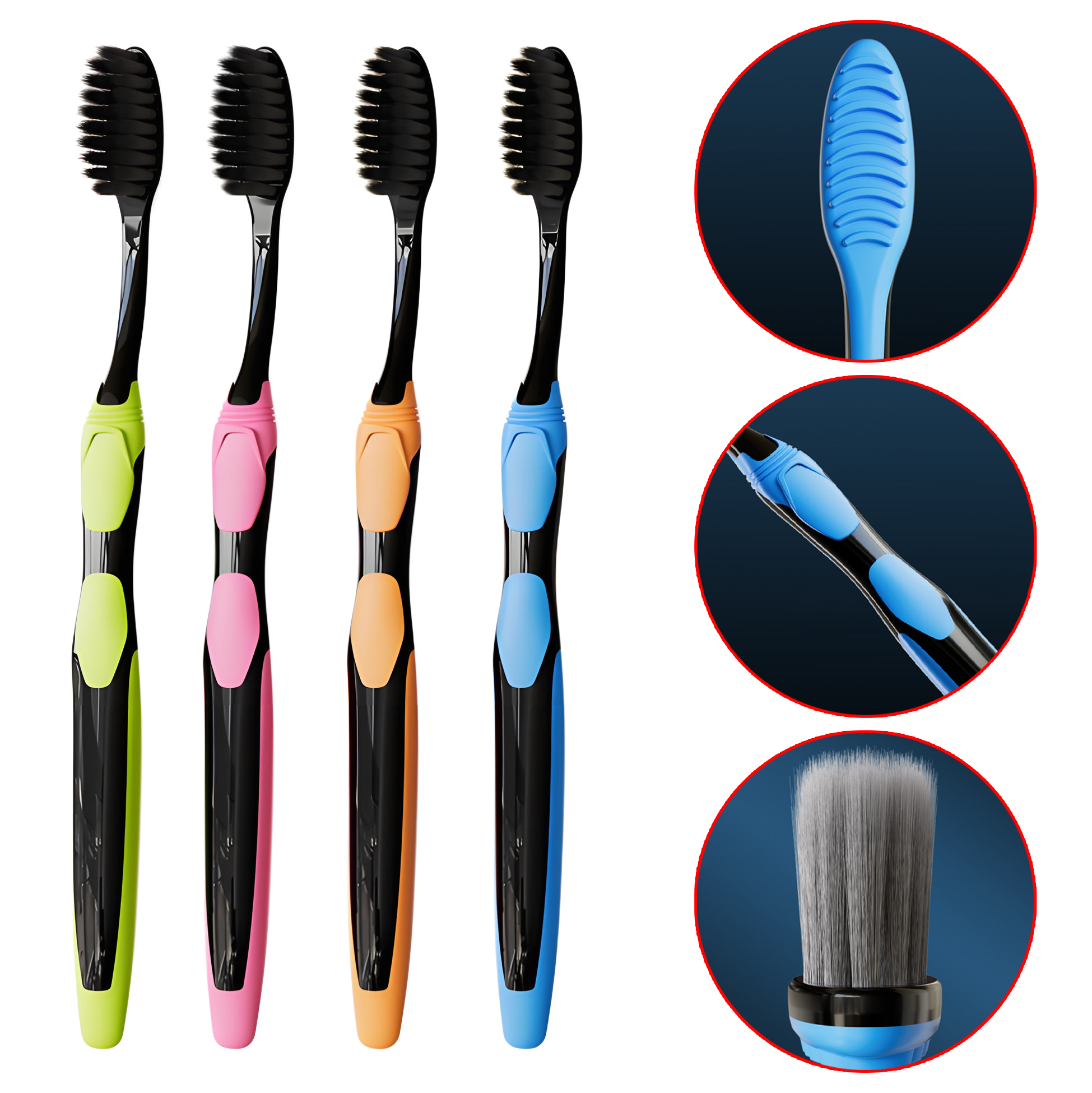 Bristle Toothbrush