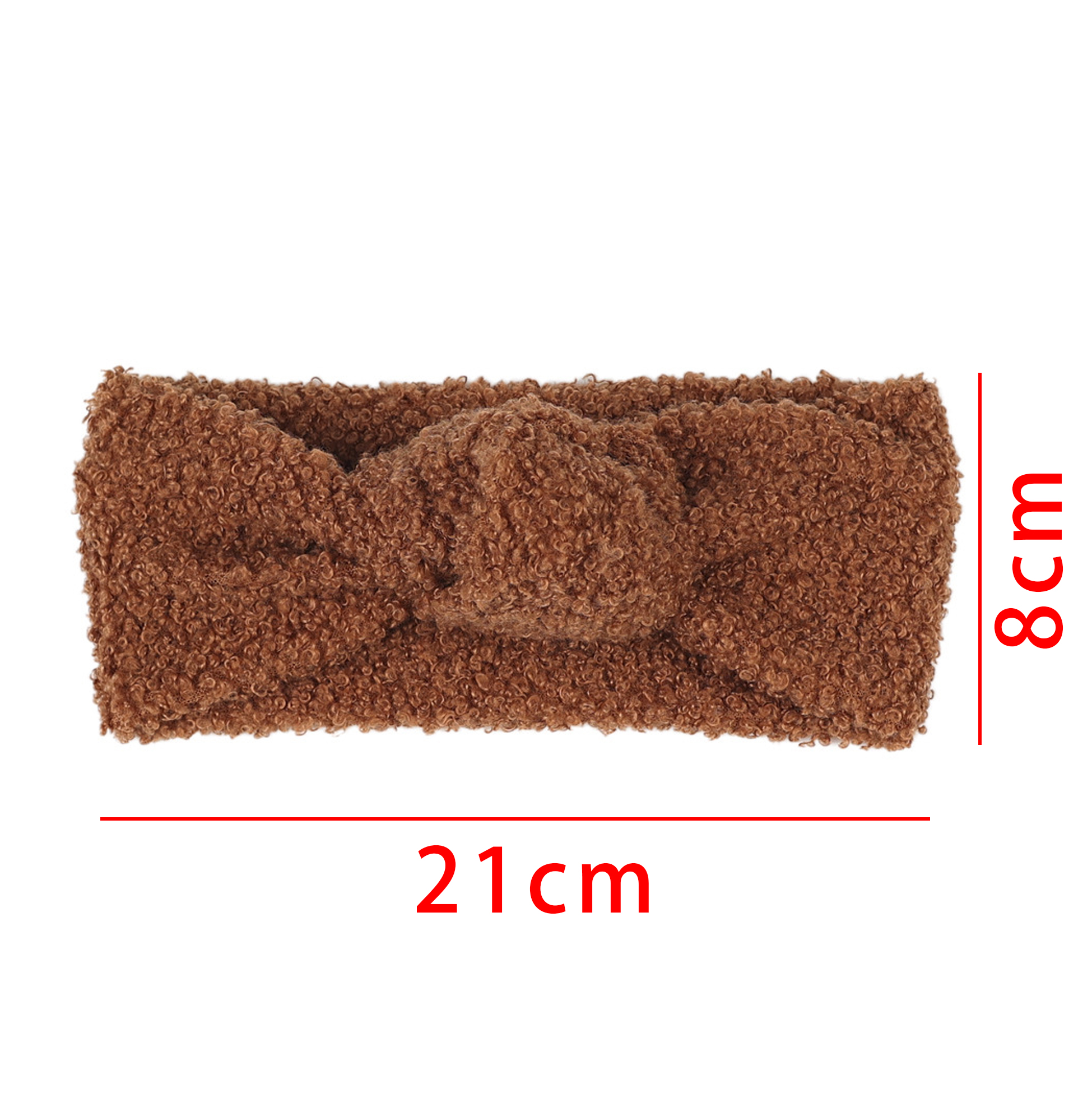 Spa\Makeup Headband For Washing Face