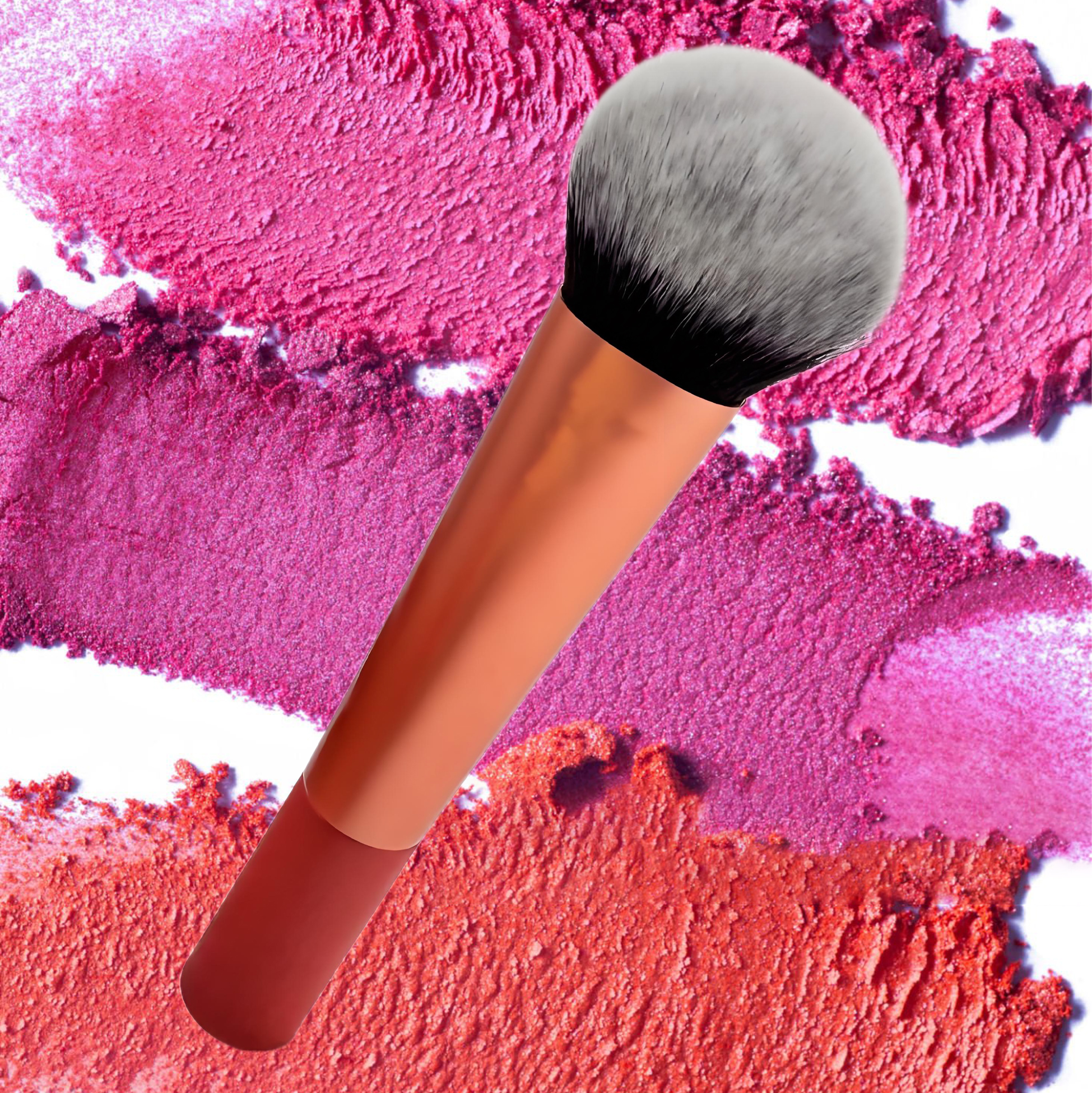 1715Professional Makeup Brush