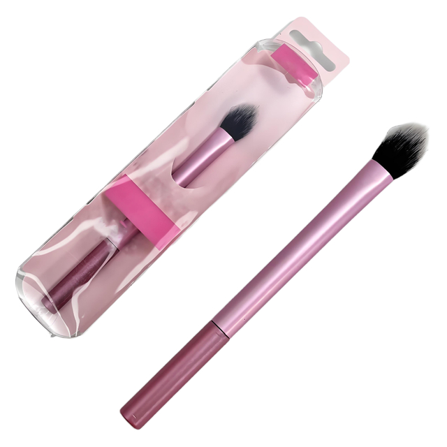 1413Pink Makeup Brush