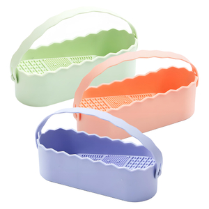 Multifunctional Makeup Brush Organizer