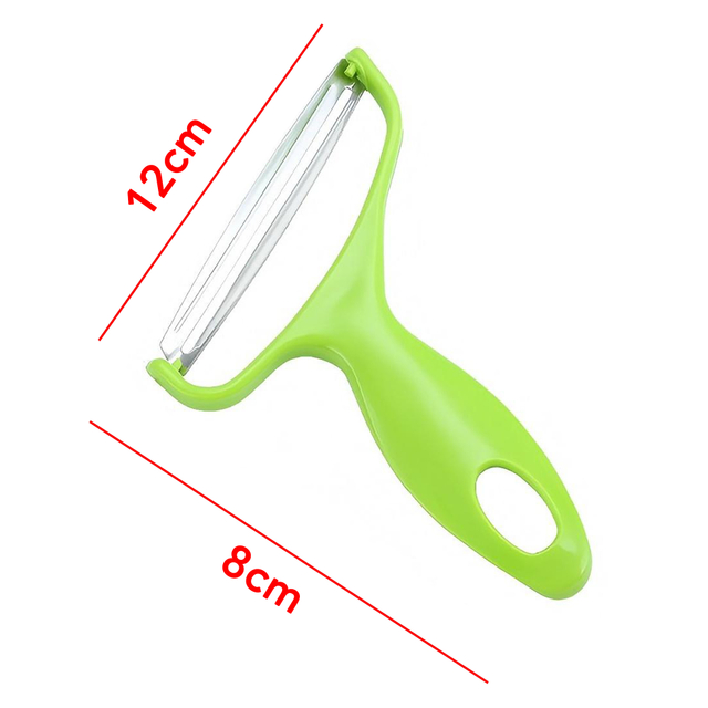 Custom Color Peeler
