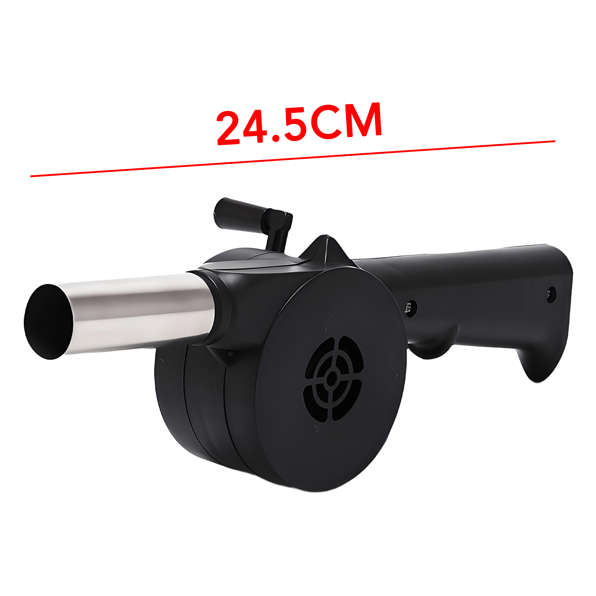 Manual BBQ Blower