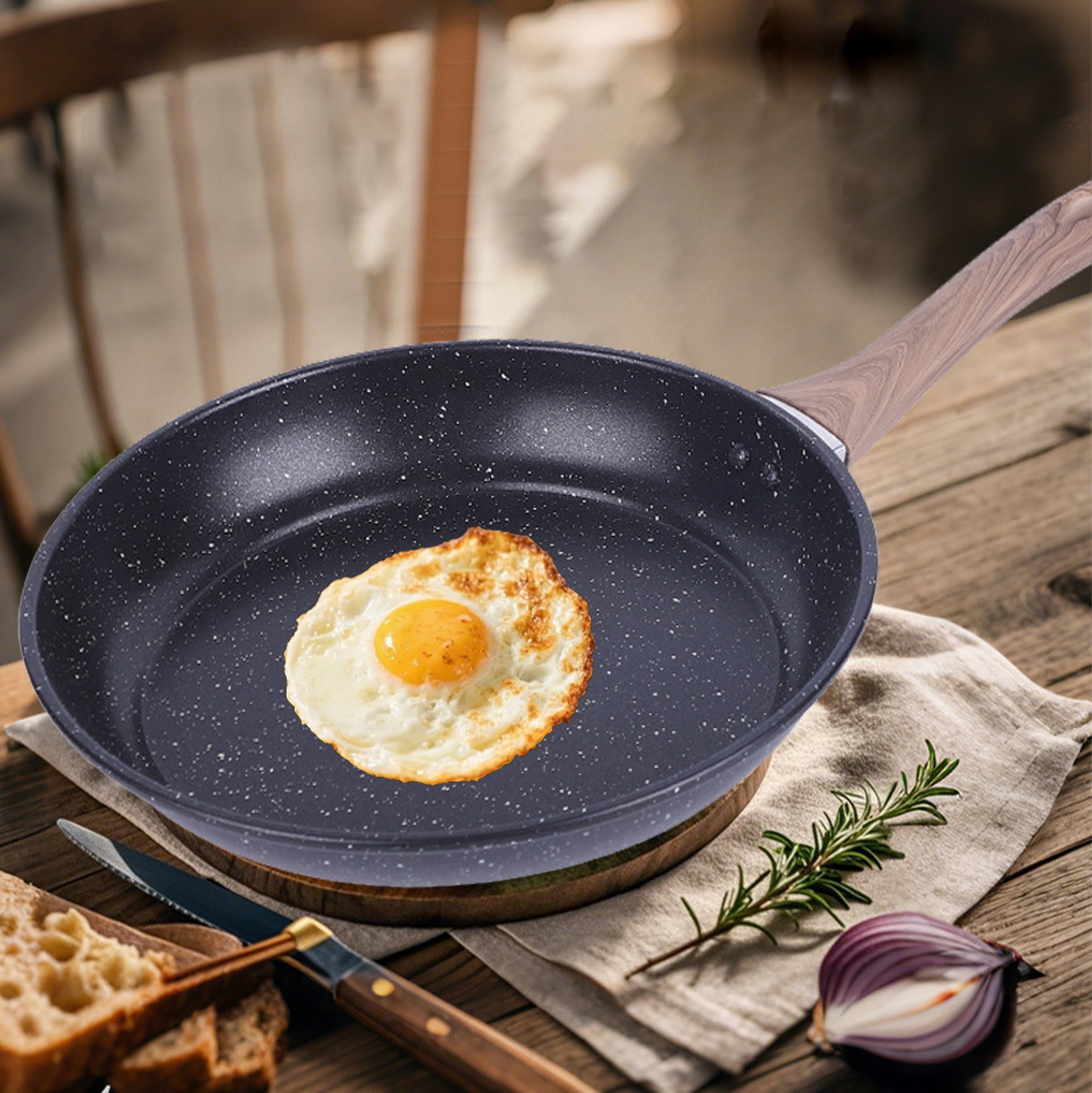 Non Stick Frying Pan