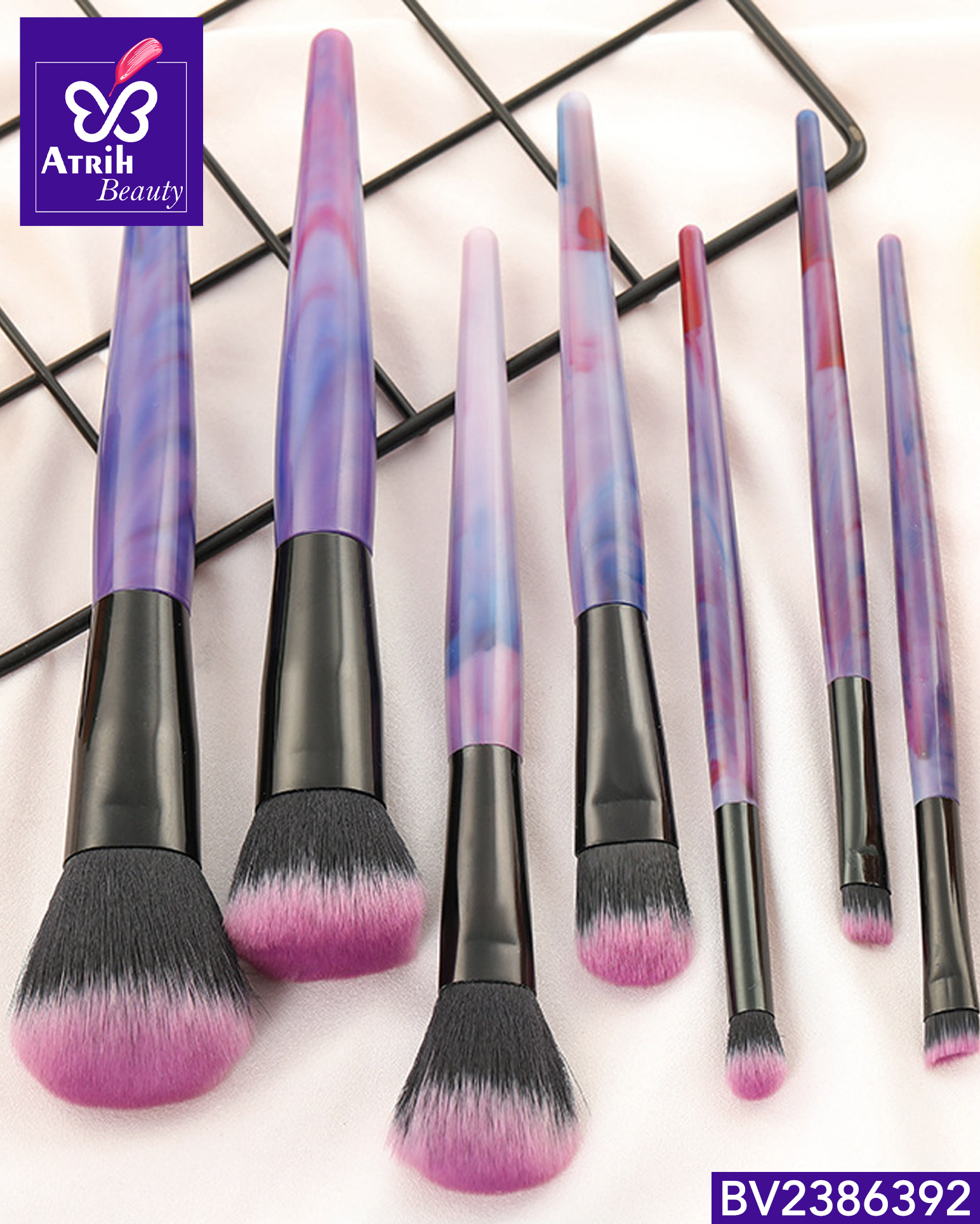 The Must-Have Makeup Brushes for Every Beauty Enthusiast