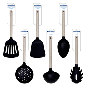 6-Piece Kitchen Utensil Set