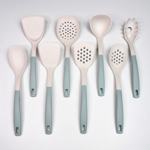 8-Piece Kitchen Utensil Set