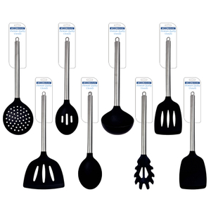 8-Piece Kitchen Utensil Set