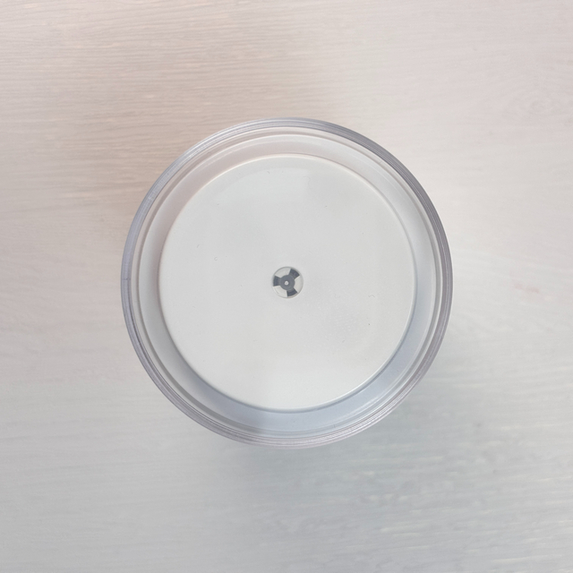 Airless Cream Jars