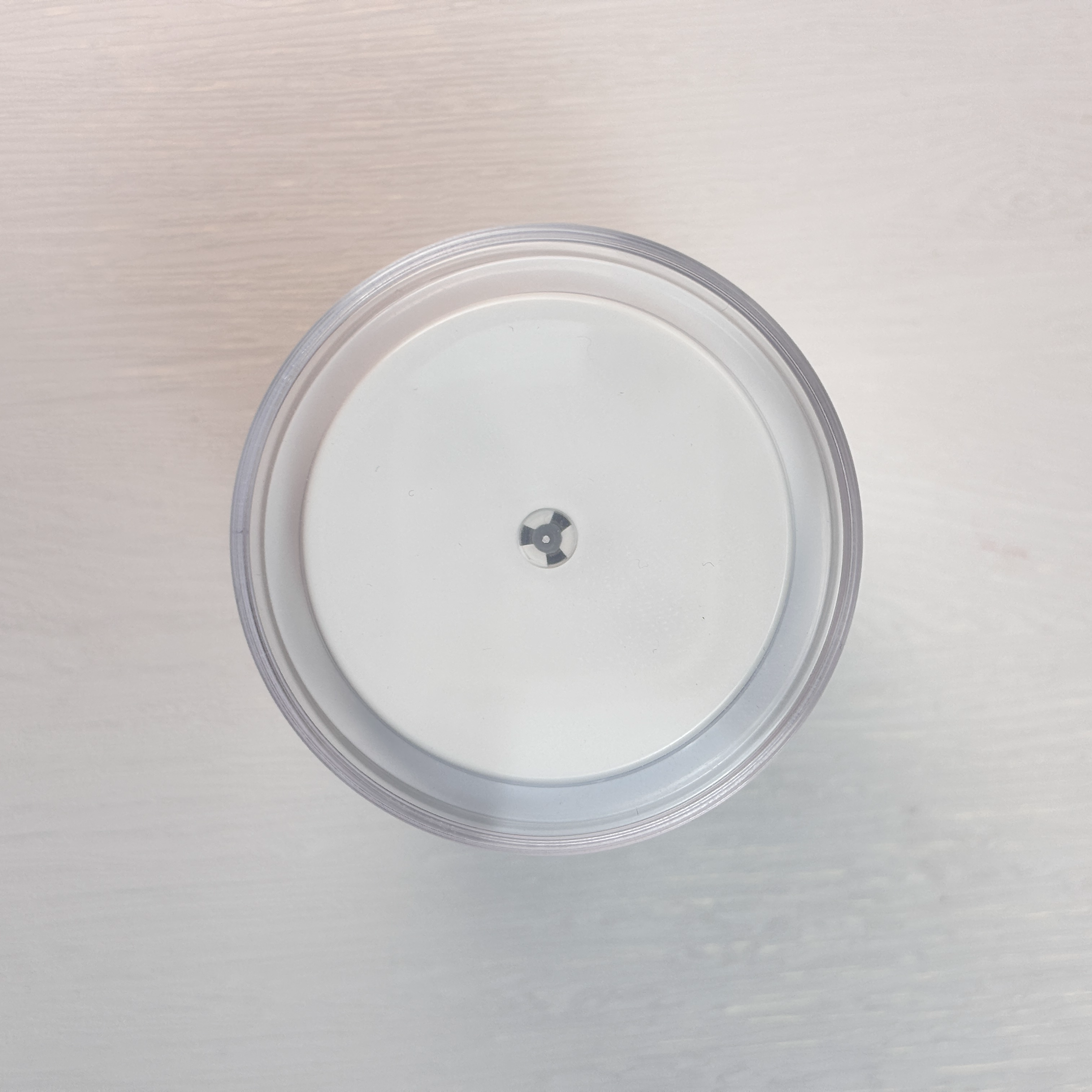 Airless Cream Jars