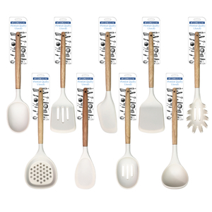 9-Piece Kitchen Utensil Set