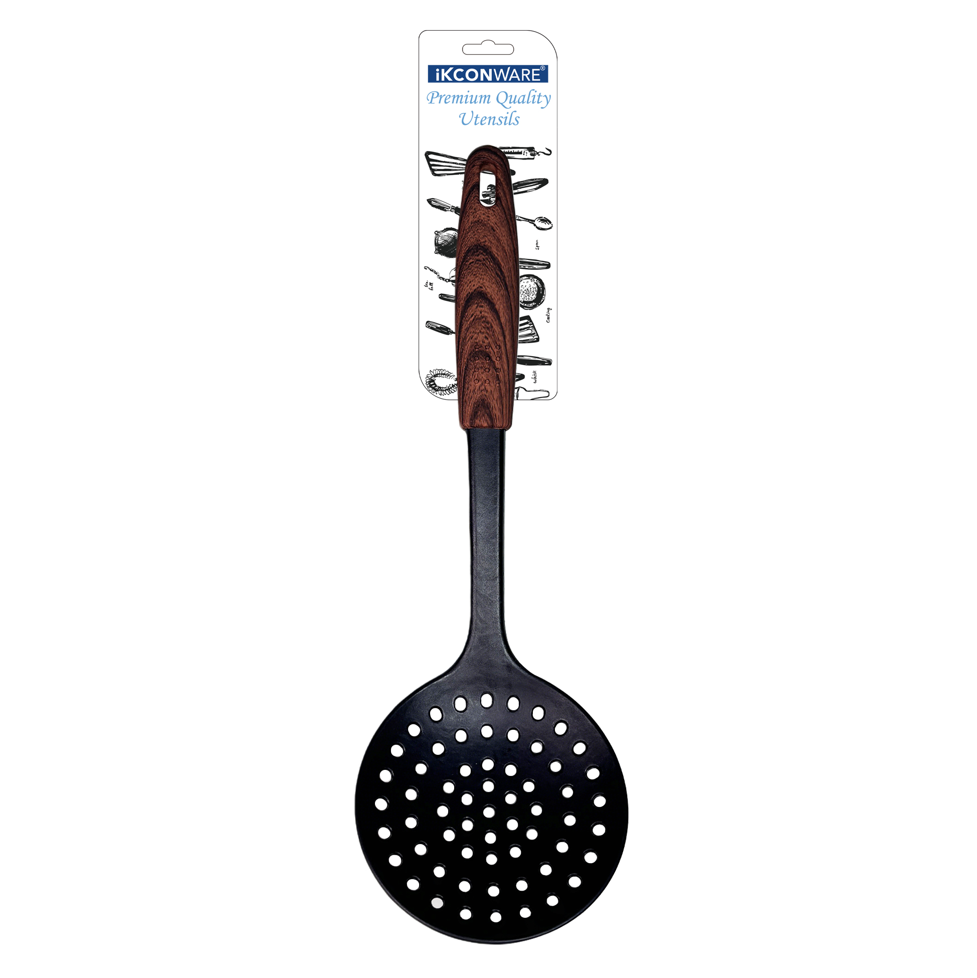 5-Piece Kitchen Utensil Set
