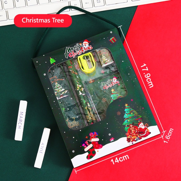  Kids Stationery Set