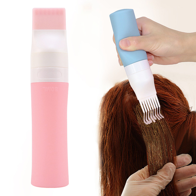 Hair Care Tool Set