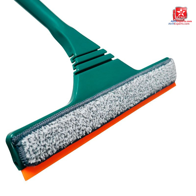 Professional Window Cleaning Scrubber - Effortlessly Clean Windows with This Scrubber