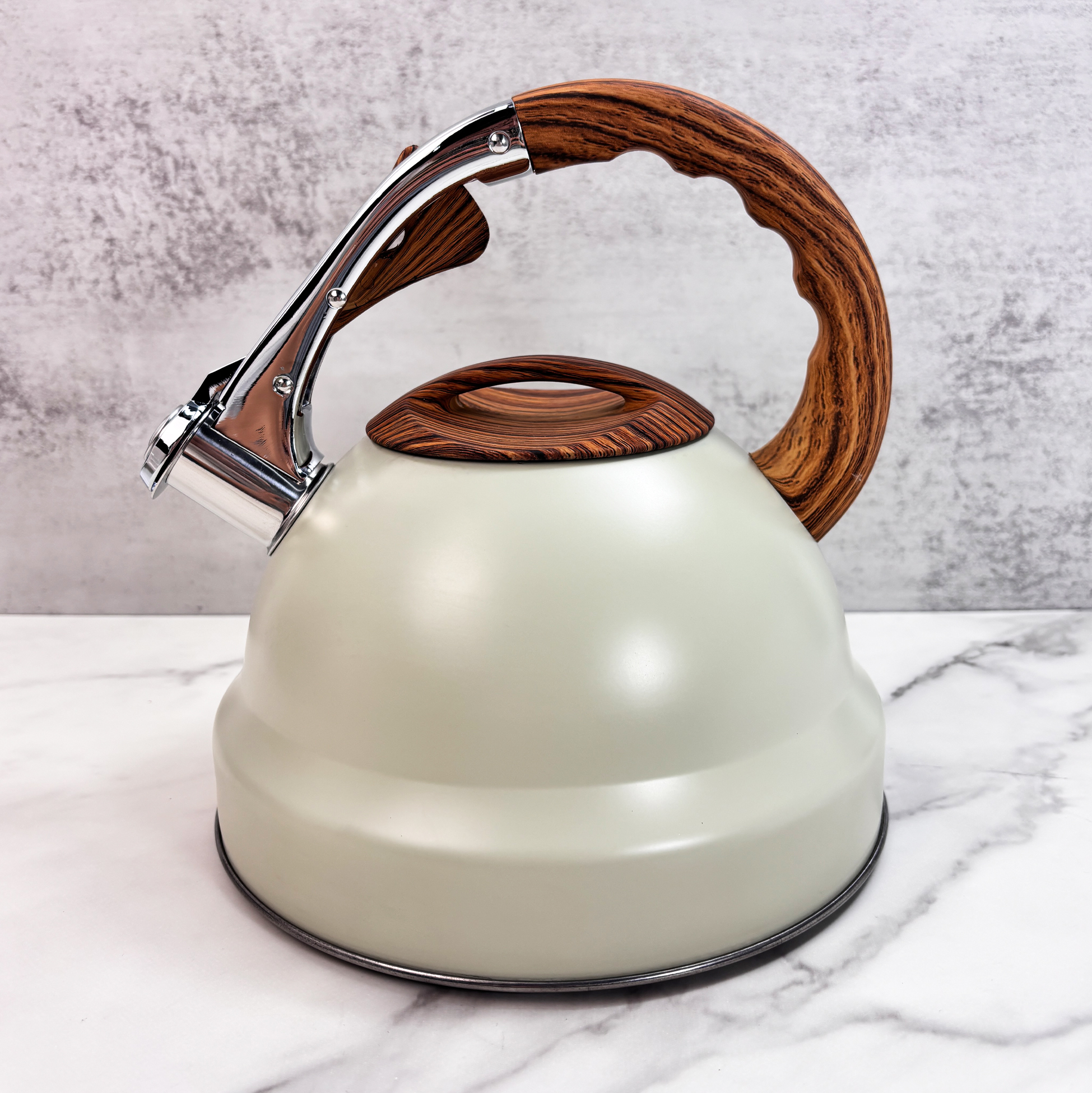 3.5L Stainless Steel Kettle