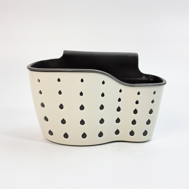 Hanging Sink Organizer Basket