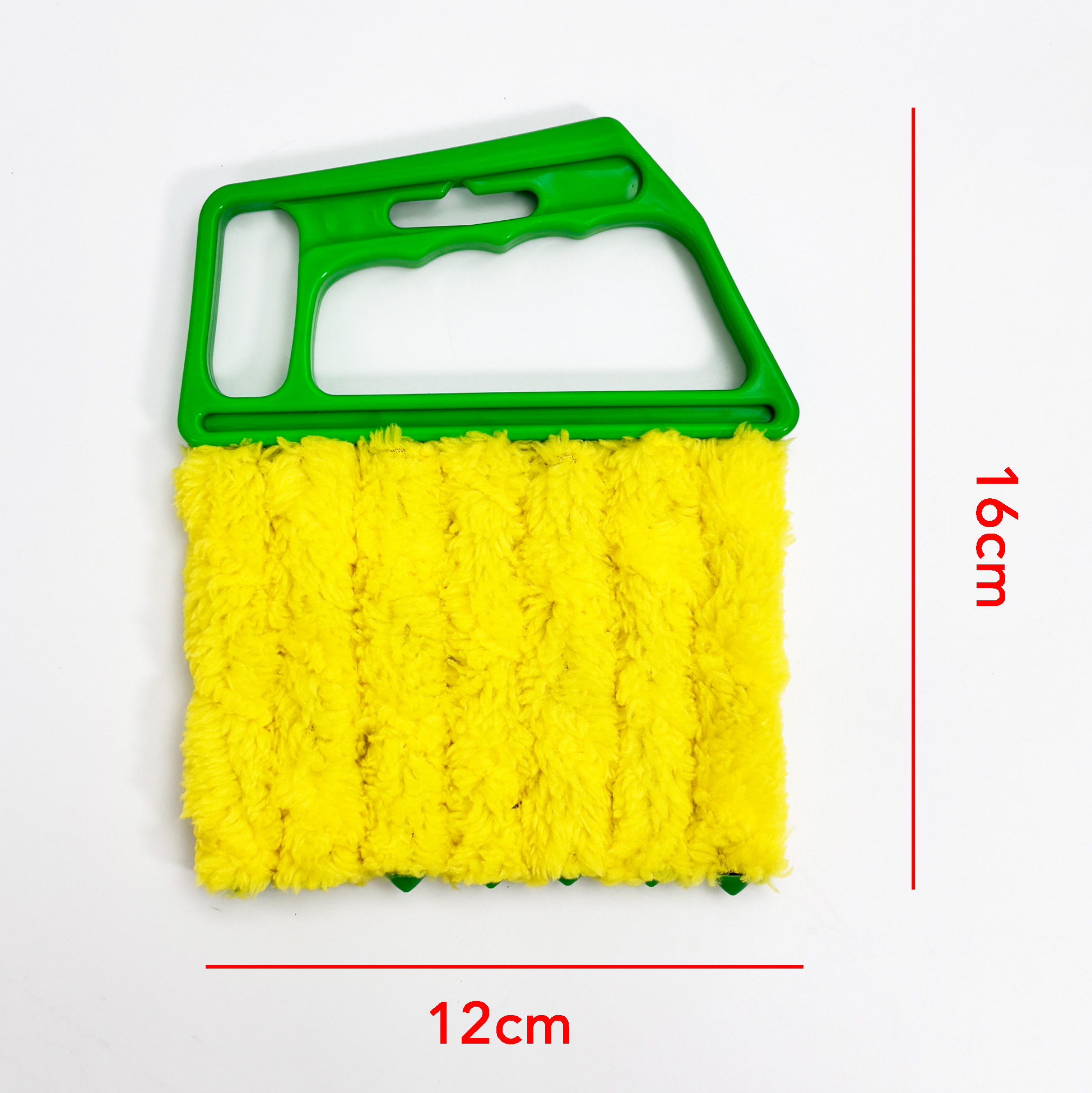 Air Vent Cleaning Brush with Replaceable Heads