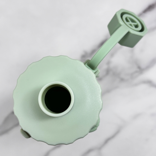 Silicone Collapsible Water Bottle
