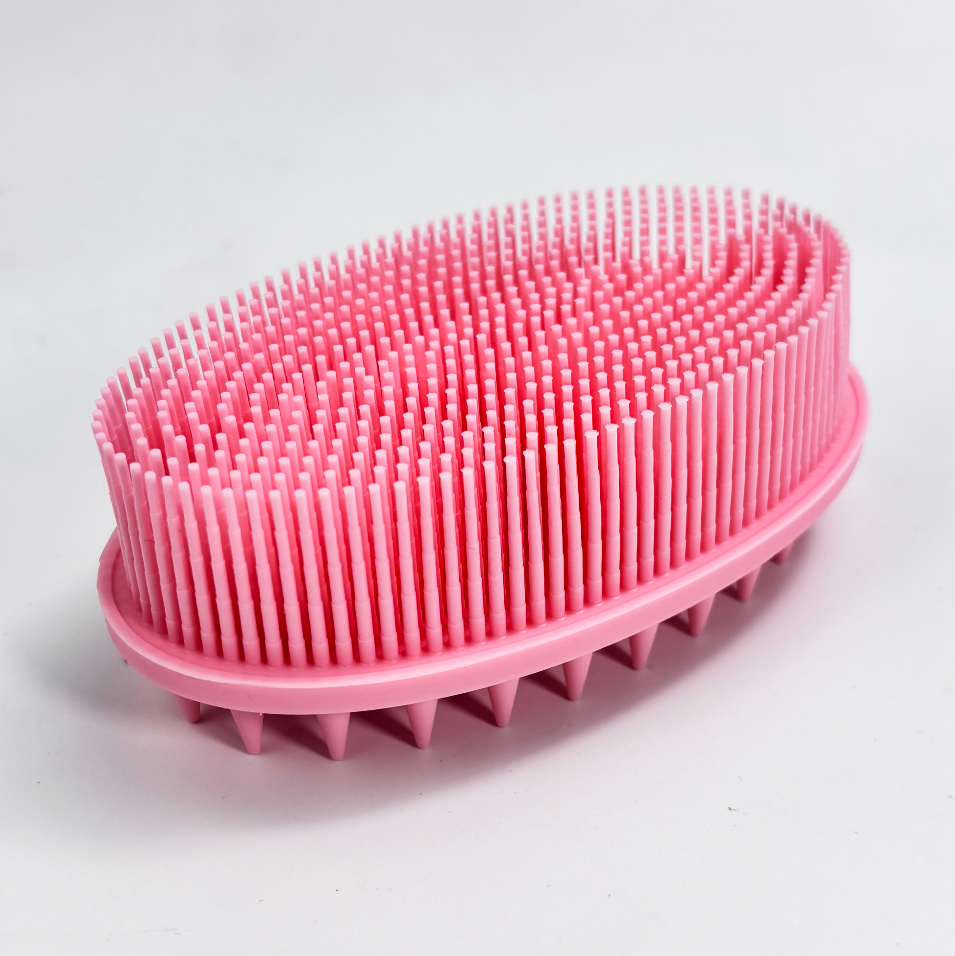Double-sided Body Scrubber