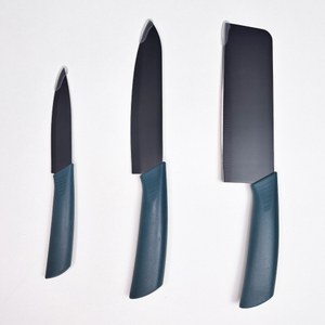 3-Piece Kitchen Knife Set