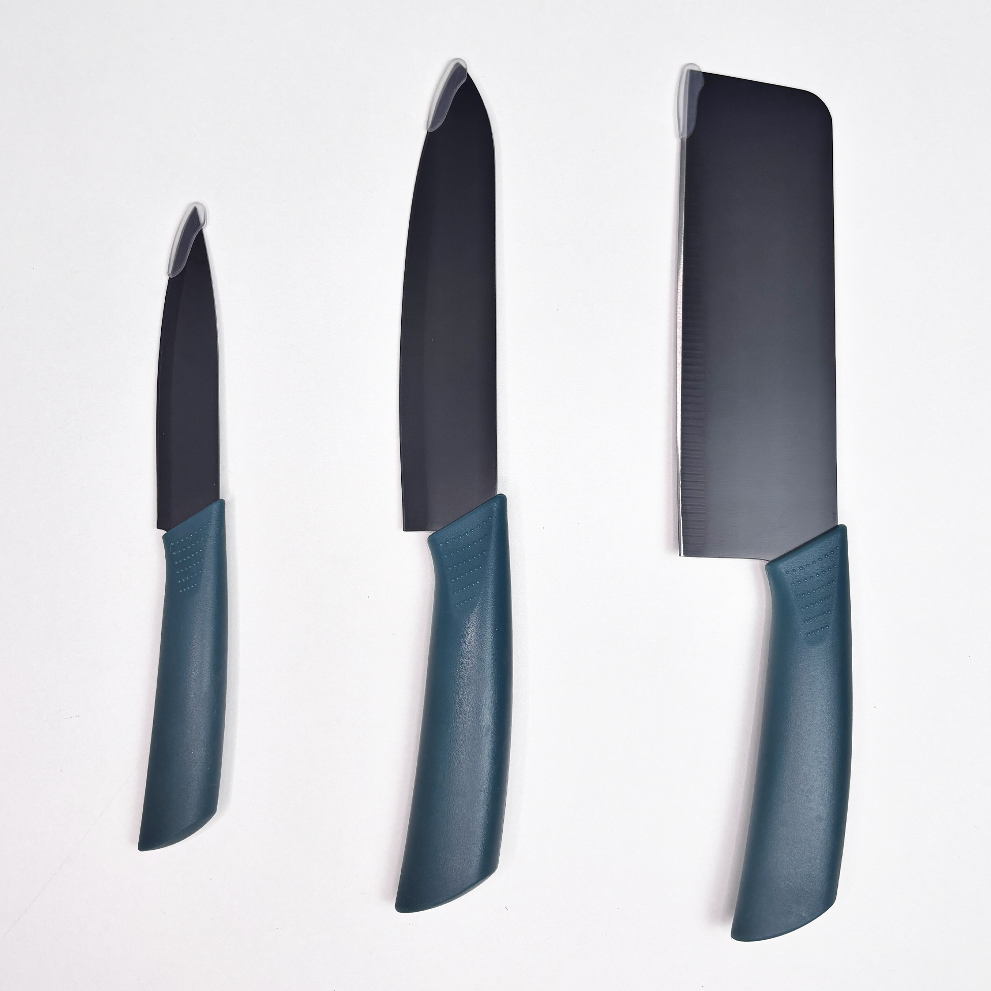 3-Piece Kitchen Knife Set