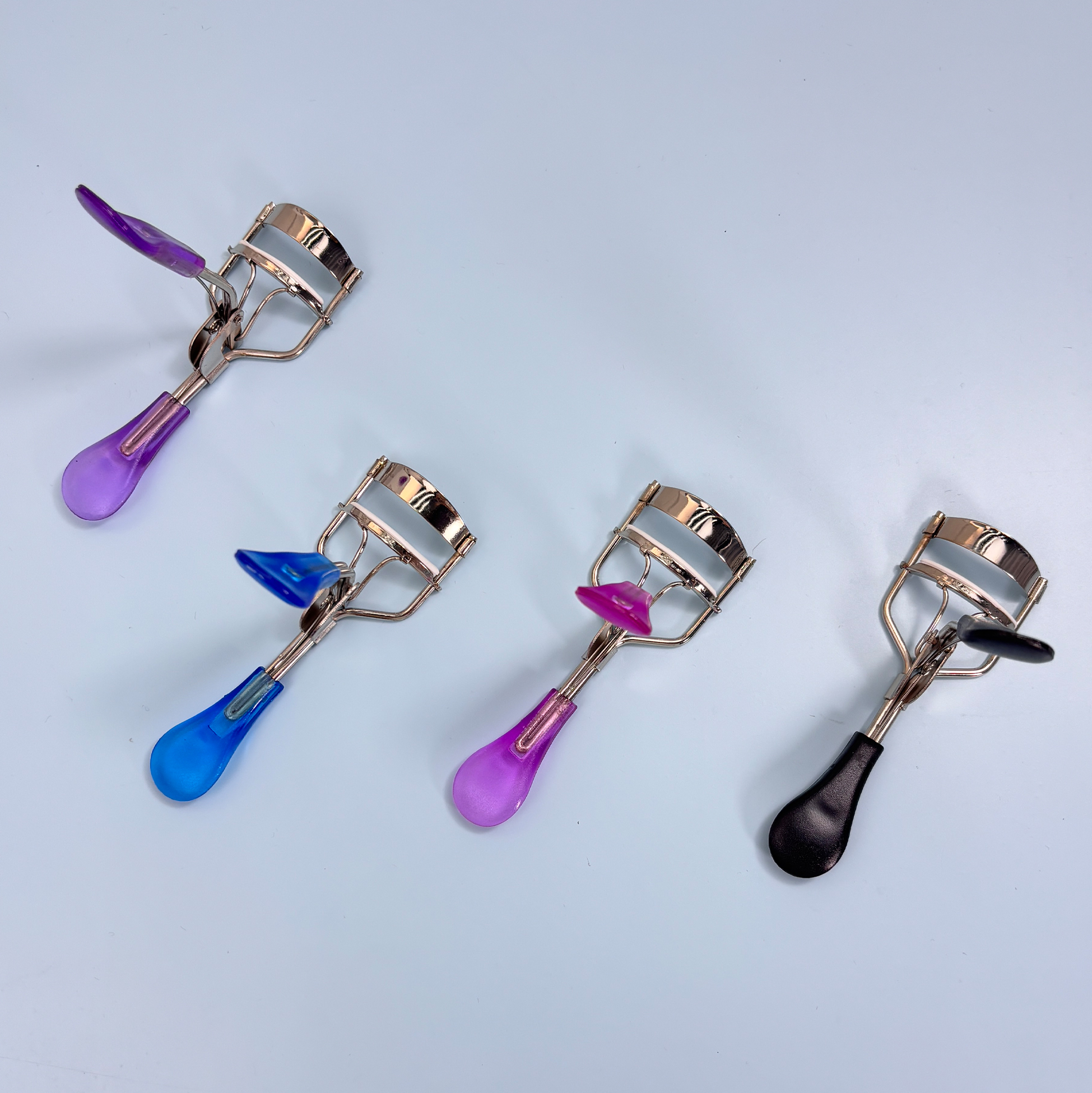 Portable Eyelash Curler