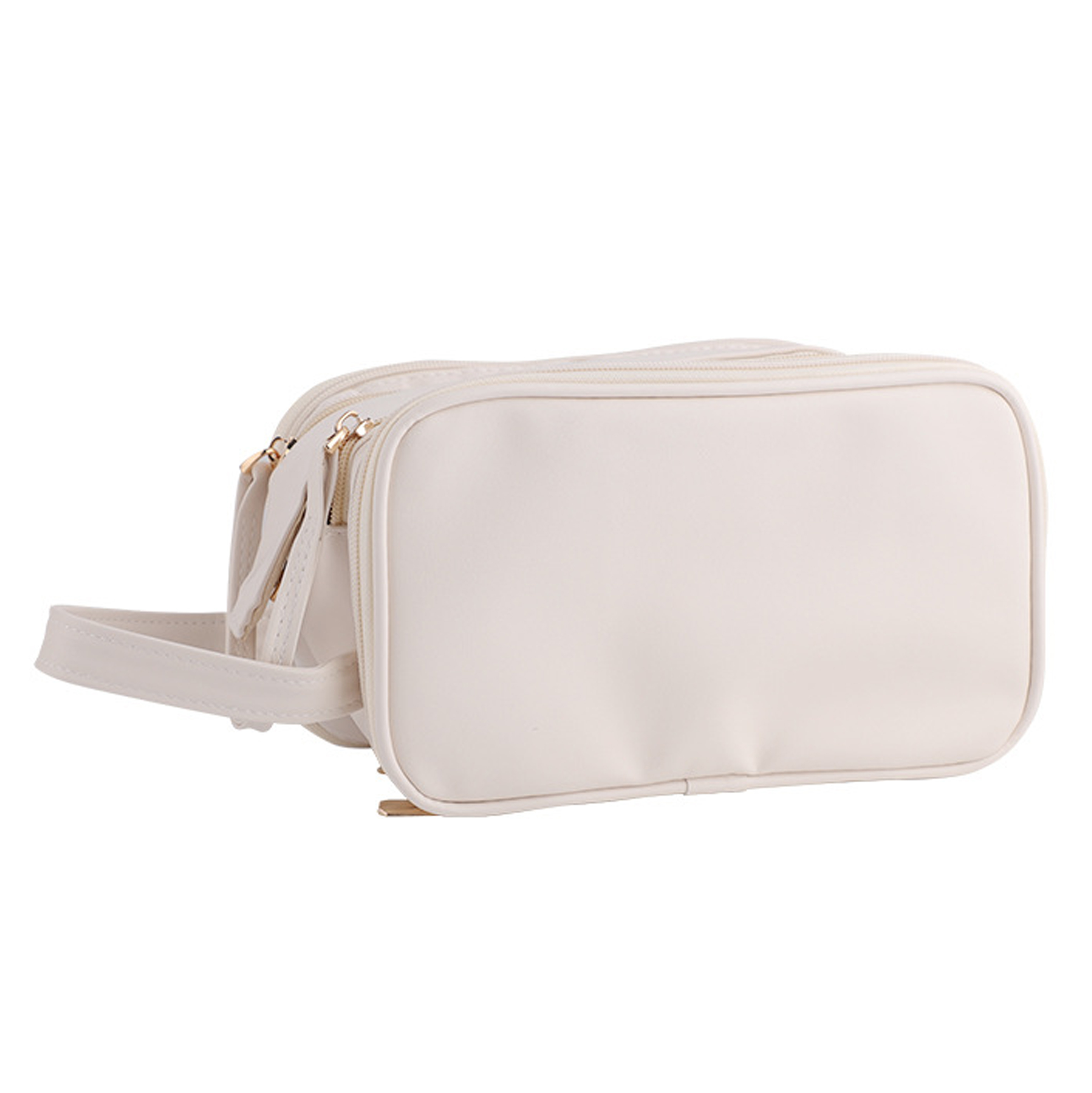 Large Capacity Travel Cosmetic Bag