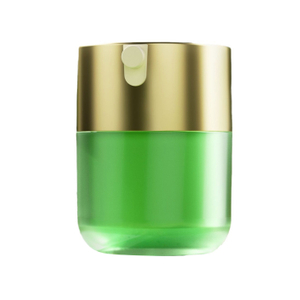 Luxury Cream Jar for Skincare