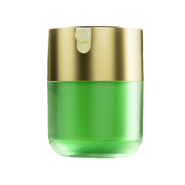Luxury Cream Jar for Skincare