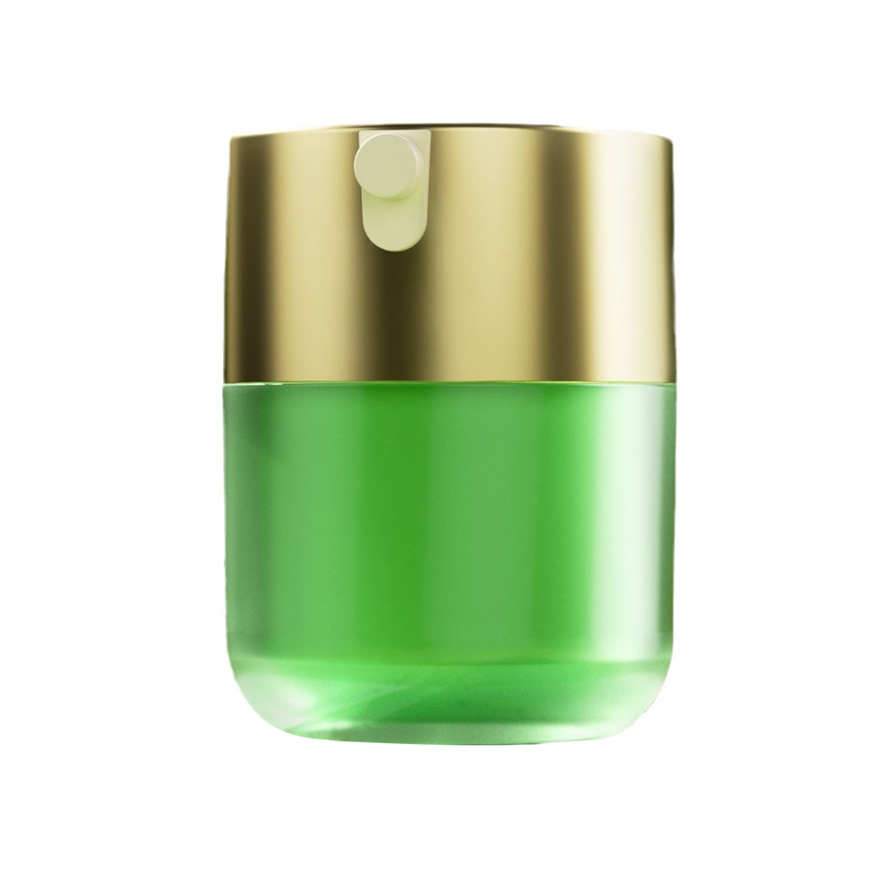 Luxury Cream Jar for Skincare