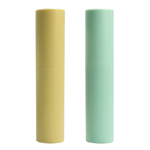 Multi-Color Mini Perfume Bottle with Atomizer