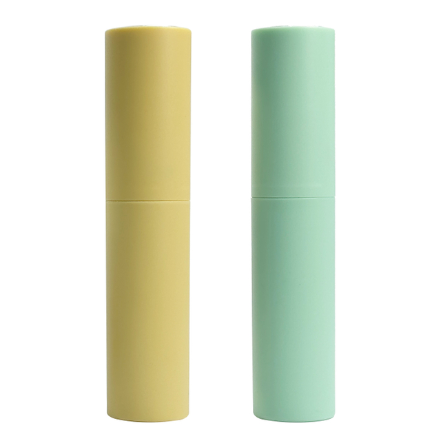 Multi-Color Mini Perfume Bottle with Atomizer