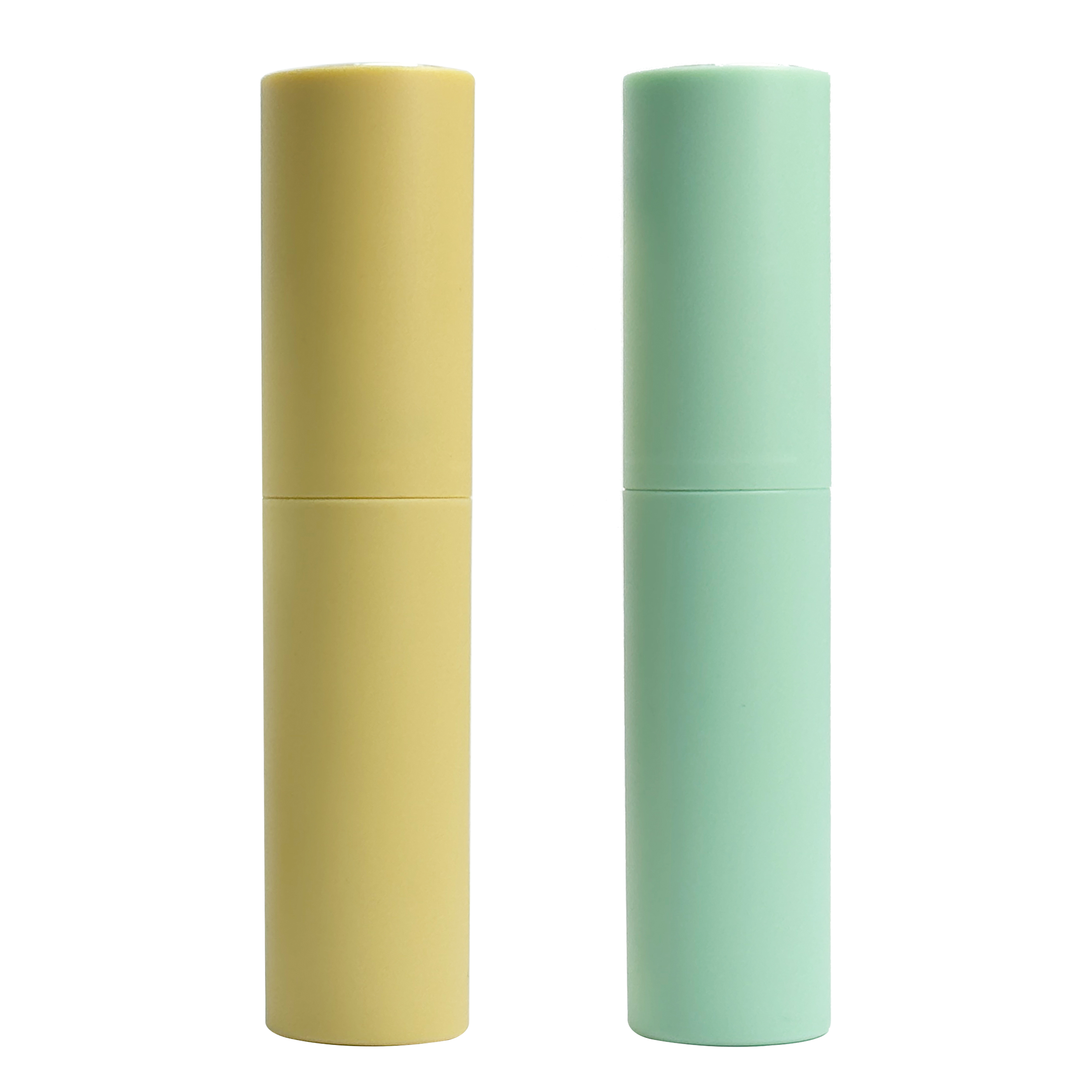 Multi-Color Mini Perfume Bottle with Atomizer