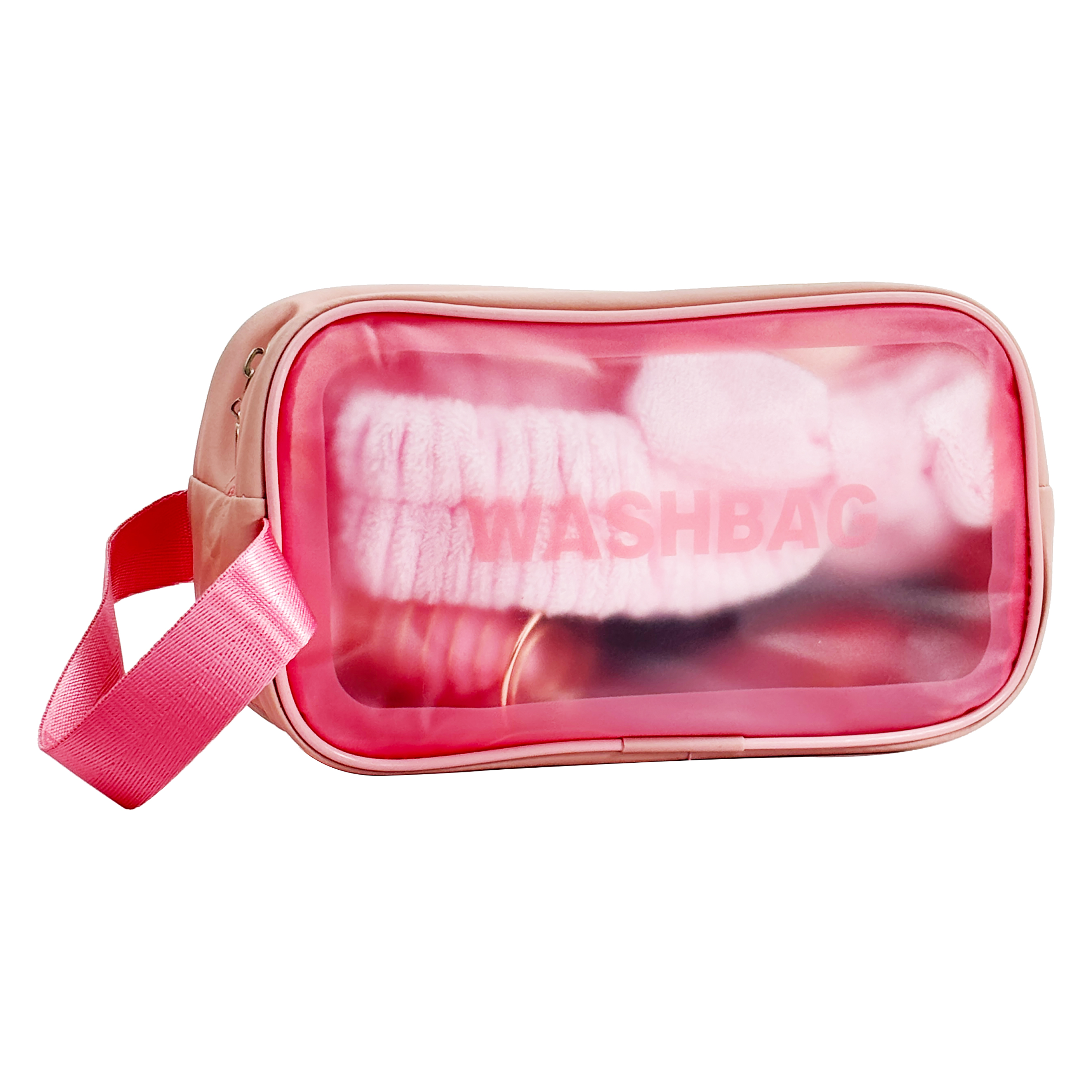 Travel Facial Care Tool Set with Storage Bag