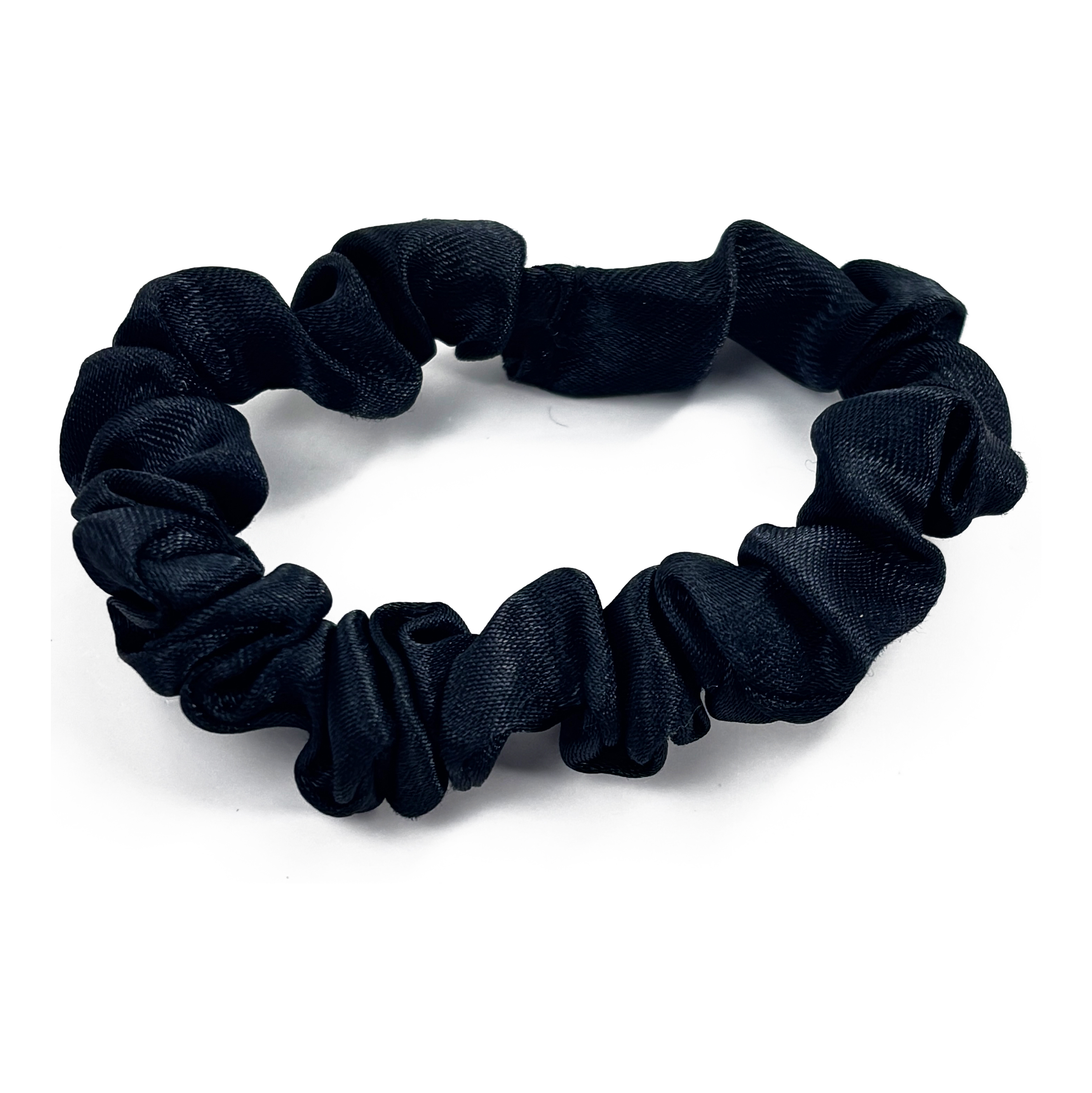 3-Piece Multi-Pattern Hairbands Set with Creative Card Packaging